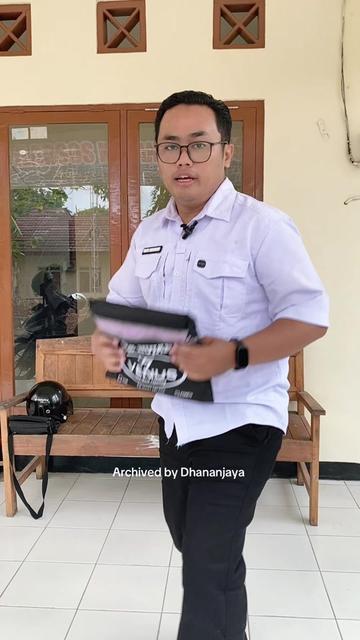 @Dhananjaya