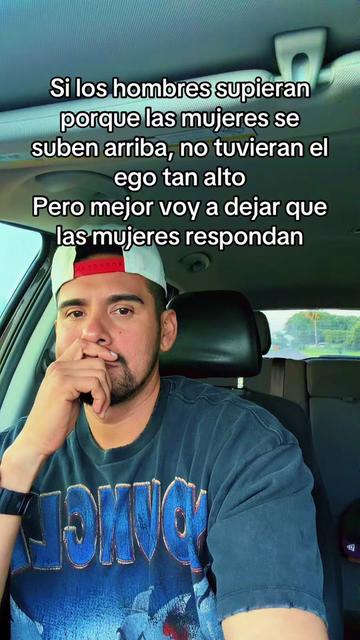 @El Se&ntilde;or Sonrisas.