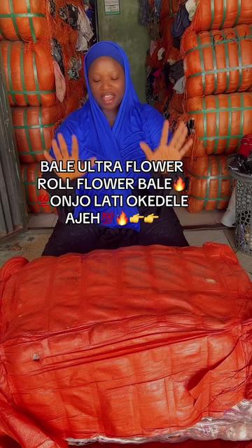 @MAYEGUN FABRICS OSOGBO