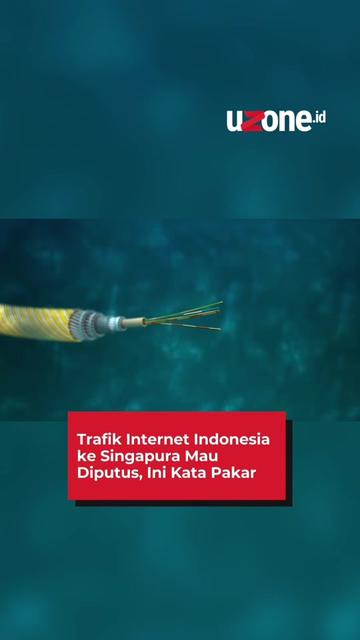 @Uzone Indonesia