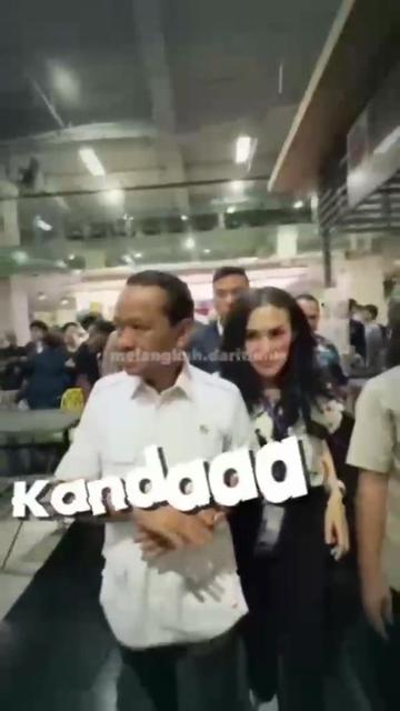 @Kanda Bahlil Fanbase