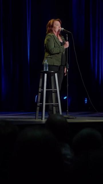 @Prime Video Comedy