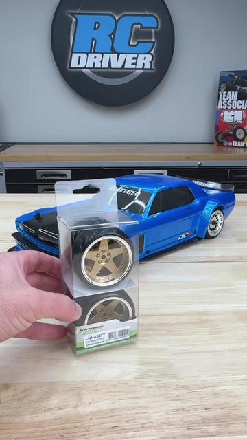 @RC Driver