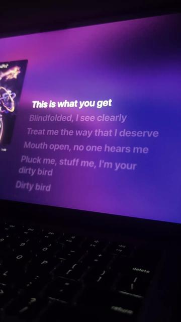 @Gwen's Playlist