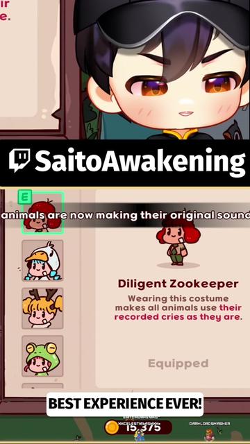 @SaitoAwakening🍁