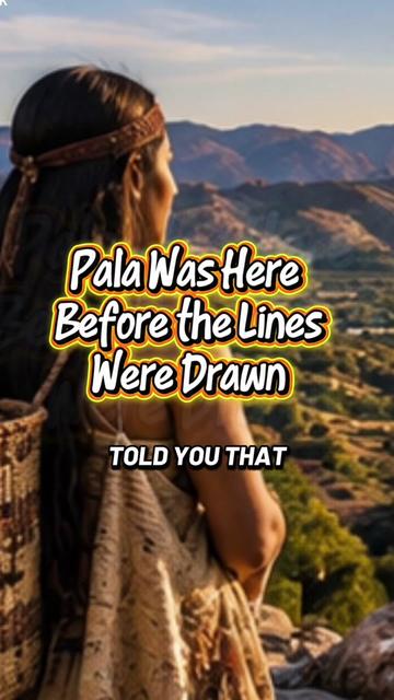 @NativeAmericanLuiseno