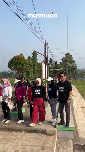@Mas Muda