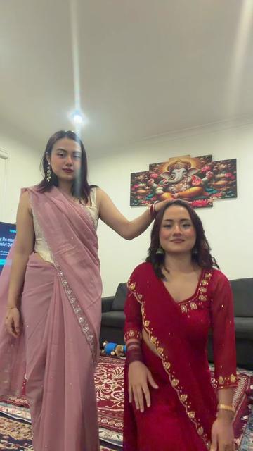 @Prema Sapkota