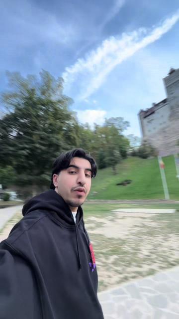 @azad und so