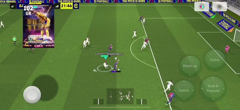 @A Tồ eFootball