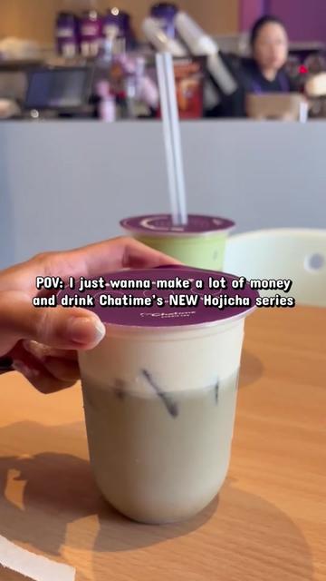 @Monika & Maddy 🤍🍵