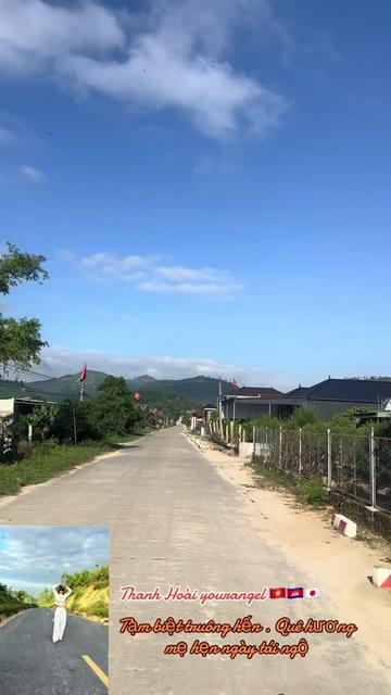 @CHỊ Đẹp thanh hoài your engel