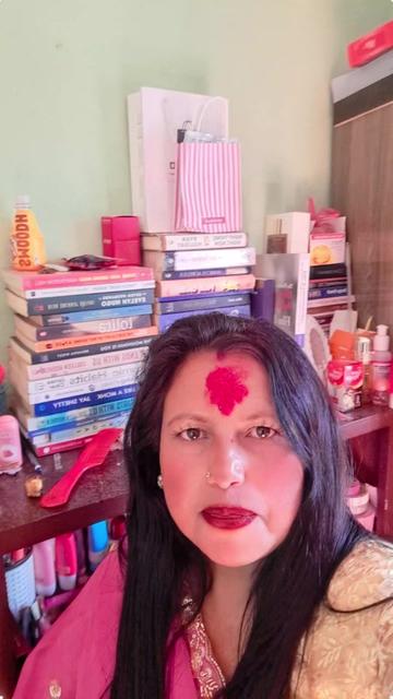 @Urmila Mishra