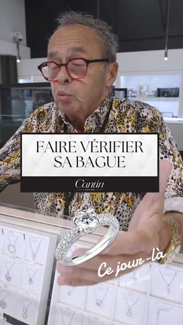 @Bijouterie Cantin Joaillier