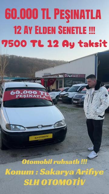 @SLH OTOMOTİV