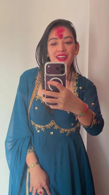 @Sabita❤️Maneesh