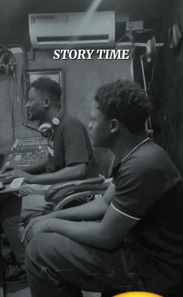 @Dontee flows🎧