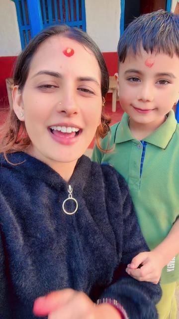 @Meera Bhusal