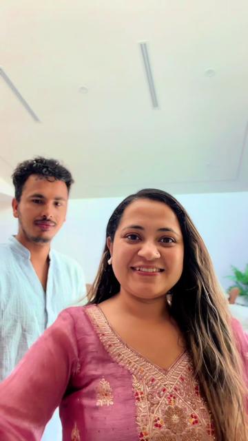@Binita Tiwari