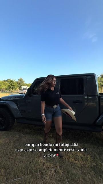 @Angie P Gallardo | DFW Creator