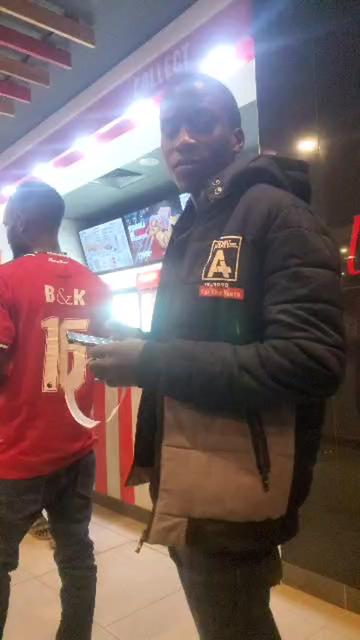 @BOSS DADDY 💪