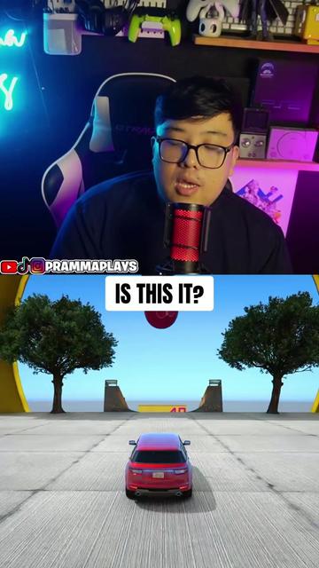 @Pramma Plays