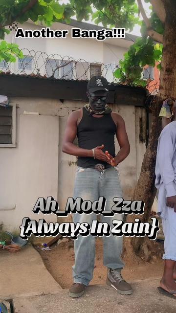 @Ah_Mod_Zza ☢️