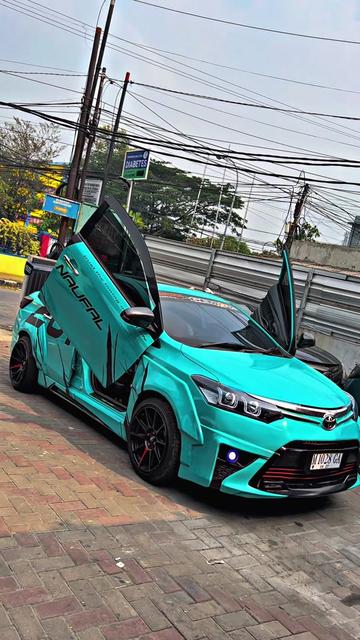 @RDA Auto