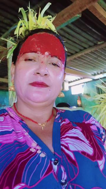 @Nirmala Ghatarj