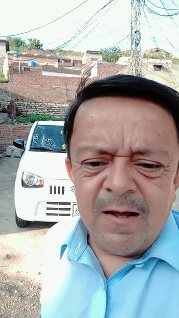 @FUNY MALIK