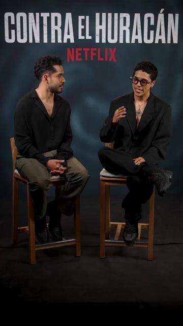 @Netflix Latinoamérica