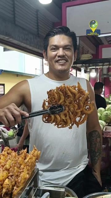 @Tara G, Punta Tayo
