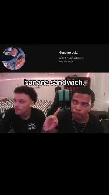 @ILOVEGENUINEFOOLZ