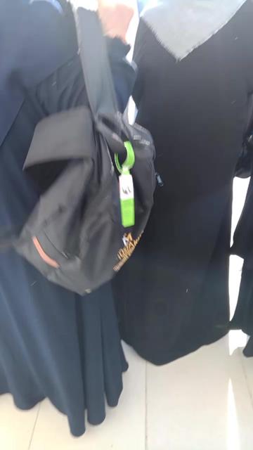 @Bushra786