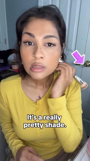 @MakeupLaveena