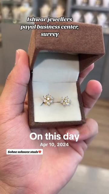 @Ishwar jewellers surrey