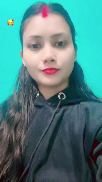 @Pooja Shahu ❤️🥰