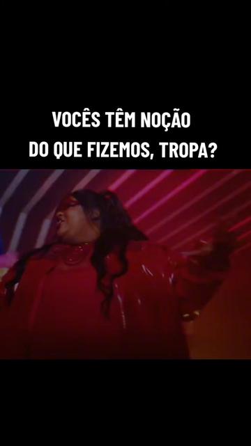 @Proletária Cacheada