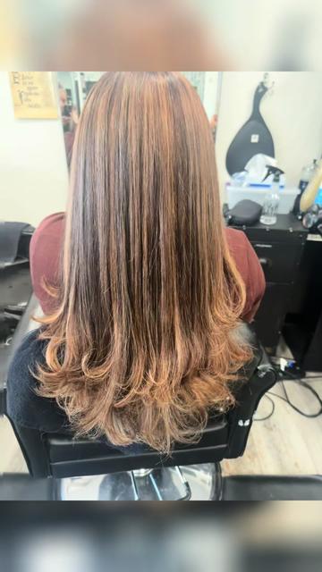 @Divine hair co.