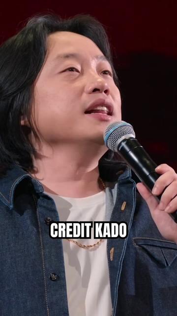 @Jimmy O Yang