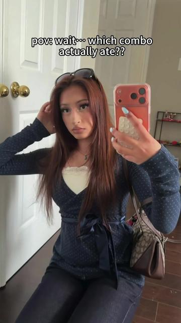 @Inaya F