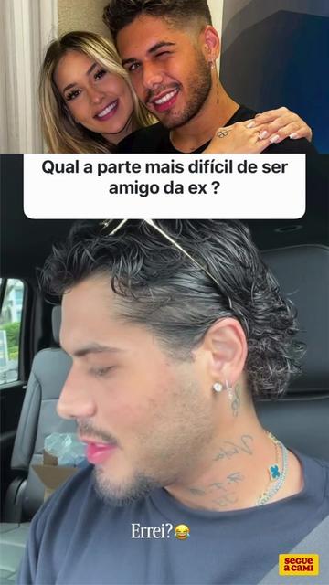 @Segue a Cami