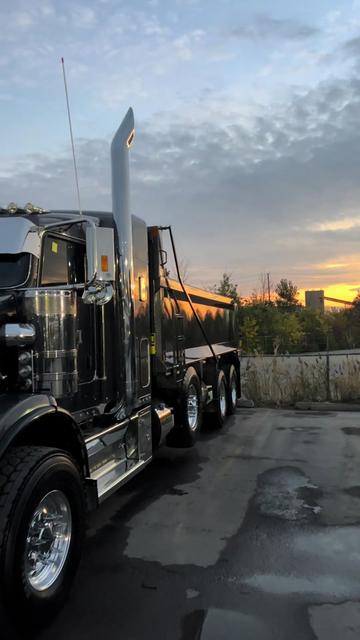 @HAULNSHINE