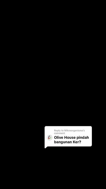 @Olive House BS