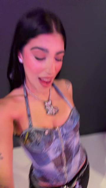 @Dani Barranco