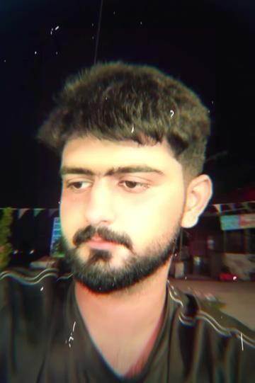 @𓄂 Arain حسنین