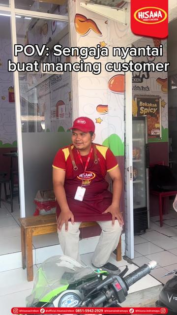 @Hisana Cirebon