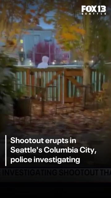 @FOX 13 Seattle