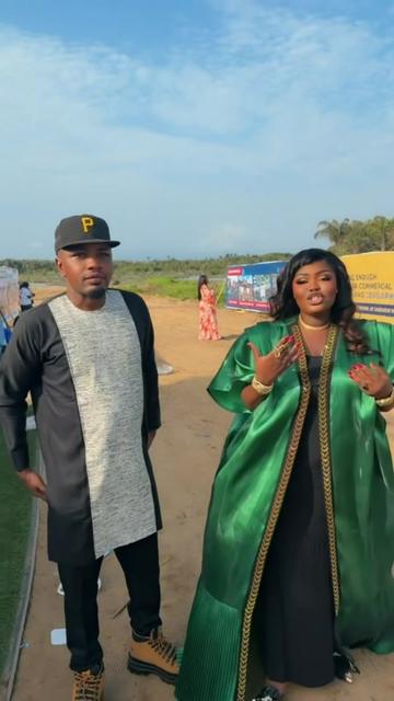 @CELEBRITY NURSE ESTHER 🇳🇬