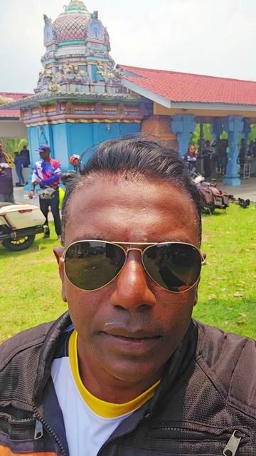 @Vanesh Biloo